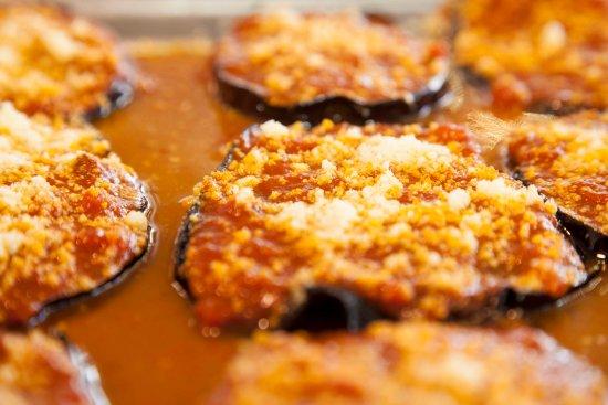 Antica Friggitoria Fratelli Caruso